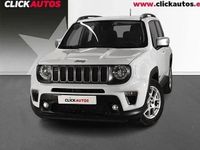 Usado Jeep Renegade Limited 130 CV (95 kW) 2023 SUV