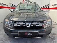 Usado Dacia Duster Ambiance 110 CV (80 kW) 2014 Gris / plata SUV