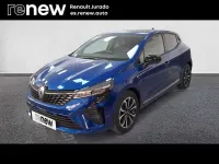Usado Renault Clio Techno 101 CV (74 kW) 2025 Utilitario