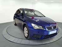 usado Seat Leon 1.6 TDI 85 KW (115CV) ST&SP REFERENCE