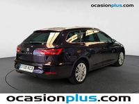 usado Seat Leon ST 1.4 TSI 110kW ACT DSG-7 St&Sp Xcel