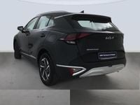 Usado Kia Sportage 232 CV (170 kW) 2024 Gris SUV