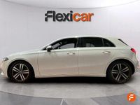 Usado Mercedes A180 116 CV (85 kW) 2019 Blanco Berlina