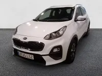 Usado Kia Sportage 136 CV (100 kW) 2021 SUV
