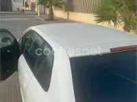 Usado Audi A3 Attraction 125 CV (91 kW) 2010 Blanco Utilitario