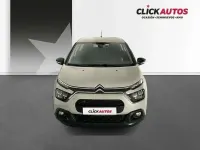 Usado Citroën C3 83 CV (61 kW) 2024 Beige Utilitario