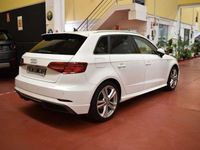 usado Audi A3 Sportback 35 TDI S line S tronic 110kW