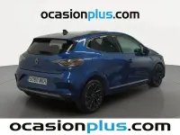Usado Renault Clio Esprit Alpine 143 CV (105 kW) 2023 Azul Utilitario