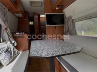 Usado Ford Transit 125 CV (91 kW) 2005 Gris / plata Pickup/Camioneta