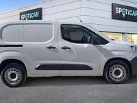 Usado Fiat Doblò S 102 CV (75 kW) 2023 Blanco Monovolumen