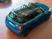 Usado Mini Cooper SE 135 kW (184 CV) 2022 Eléctrico Utilitario