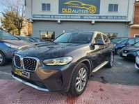 Usado BMW X4 xLine 190 CV (139 kW) 2022 Gris / plata SUV
