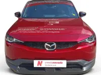 Usado Mazda MX30 105 kW (143 CV) 2020 Granate SUV