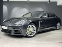 Usado Porsche Panamera 4 Executive 462 CV (339 kW) 2017 Gris Utilitario