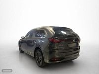 Usado Mazda CX-80 Homura-Line 254 CV (186 kW) 2024 Gris SUV