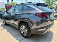 Usado Hyundai Tucson 179 CV (131 kW) 2022 Gris SUV
