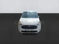 Usado Ford Tourneo Trend 120 CV (88 kW) 2021 Blanco Monovolumen
