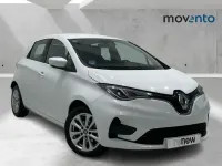 Usado Renault Zoe Intens 99 kW (135 CV) 2020 Otro Utilitario