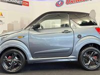 Usado Ligier JS60 11 CV (8 kW) 2024 Gris Utilitario