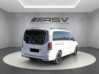 Usado Mercedes V300 Avantgarde 239 CV (175 kW) 2025 Blanco Monovolumen