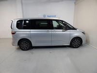 Usado VW Multivan Life 150 CV (110 kW) 2025 Gris plata Van