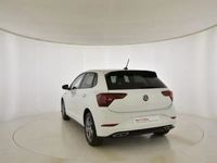 usado VW Polo R LINE 1.0 TSI 70KW (95CV) de segunda mano desde 19990€ ✅