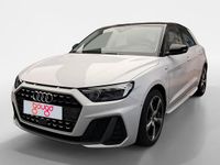 Usado Audi A1 Sportback 116 CV (85 kW) 2025 Blanco Utilitario