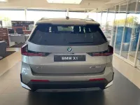 Nuevo BMW X1 163 CV (119 kW) 2026 Gris / plata SUV