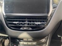 Usado Peugeot 208 82 CV (60 kW) 2019 Blanco Utilitario