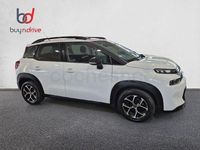 Usado Citroën C3 Aircross Shine 110 CV (80 kW) 2022 Blanco SUV