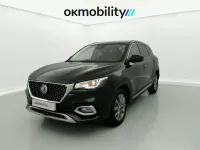 Usado MG HS Comfort 162 CV (119 kW) 2023 Pebble black  pbc SUV