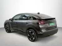 Usado Citroën C4 PureTech 131 CV (96 kW) 2023 Gris / plata SUV