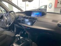 usado Citroën Grand C4 Picasso 1.6e-HDi Intensive 115