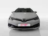Usado Toyota Auris Active 116 CV (85 kW) 2016 Familiar