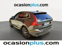 Usado Volvo XC60 Inscription 250 CV (183 kW) 2018 Gris SUV