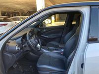 Usado Nissan Juke 143 CV (105 kW) 2023 Blanco SUV