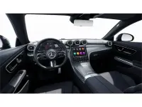 Nuevo Mercedes CLE200 204 CV (150 kW) 2025 Gris Coupe