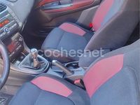 Usado Fiat Bravo Active 105 CV (77 kW) 2012 Blanco Utilitario