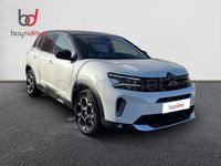 Usado Citroën C5 Aircross 180 CV (132 kW) 2023 Blanco SUV