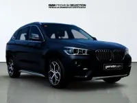 Usado BMW X1 140 CV (102 kW) 2019 SUV