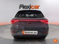 Usado Cupra Leon 300 CV (220 kW) 2022 Gris Familiar