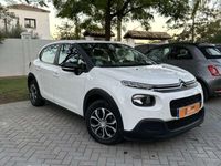 usado Citroën C3 1.2 PureTech S&S Elle 82