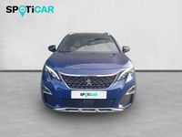 Usado Peugeot 3008 GT 300 CV (220 kW) 2020 Azul SUV