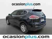 Usado Nissan X-Trail Acenta 131 CV (96 kW) 2015 Negro SUV