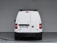 usado VW Caddy Maxi Combi BMT