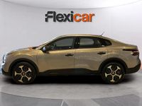 Usado Citroën C4 X PureTech 102 CV (75 kW) 2024 Gris SUV