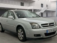 usado Opel Vectra 1.9CDTI 8v Elegance