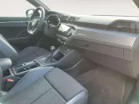 Usado Audi Q3 S-Line 245 CV (180 kW) 2023 Negro SUV