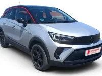 Usado Opel Crossland S 110 CV (80 kW) 2023 Gris / plata SUV