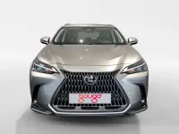 Nuevo Lexus NX350h 197 CV (144 kW) 2026 Familiar